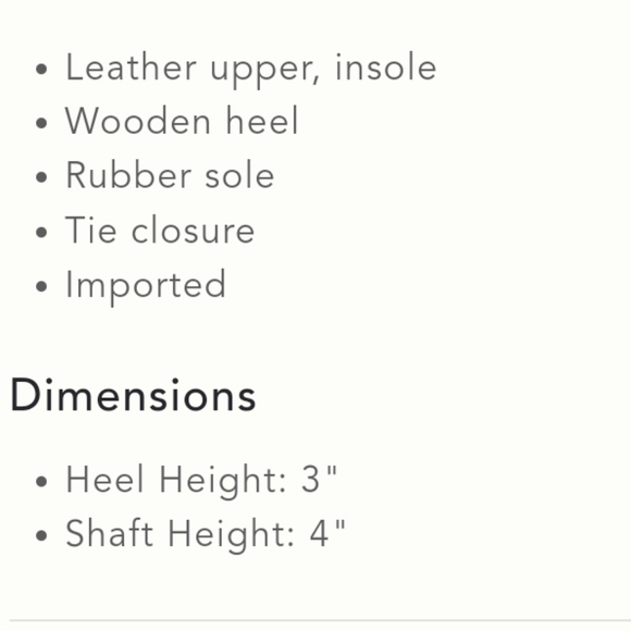 Kelsi Dagger Brooklyn Wise Lace-up Clog Boots - black - Picture 6 of 12